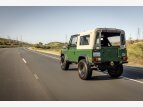 Thumbnail Photo 3 for 1994 Land Rover Defender 90